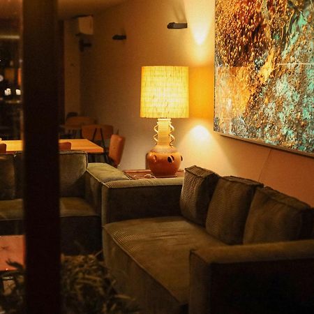 Aparthotel & Seminarhaus Wolkentor Halle  Εξωτερικό φωτογραφία