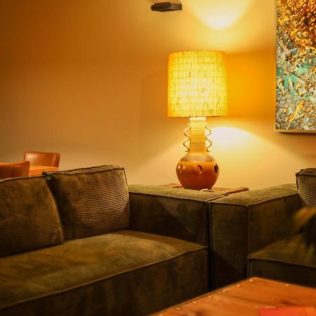 Aparthotel & Seminarhaus Wolkentor Halle  Εξωτερικό φωτογραφία