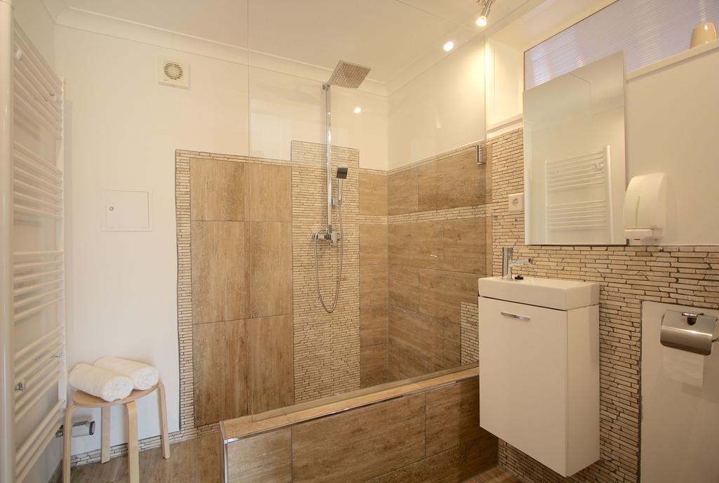 Aparthotel & Seminarhaus Wolkentor Halle  Εξωτερικό φωτογραφία