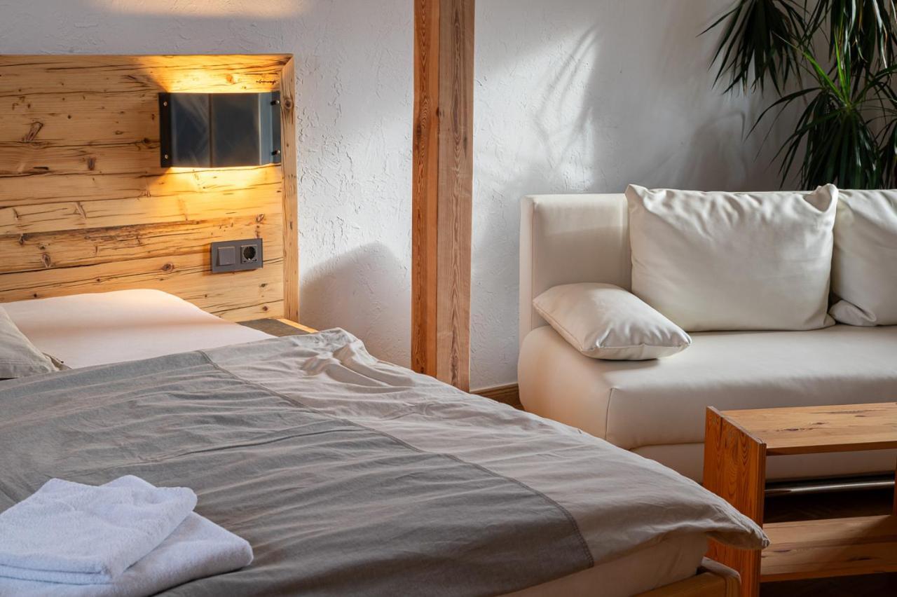 Aparthotel & Seminarhaus Wolkentor Halle  Εξωτερικό φωτογραφία
