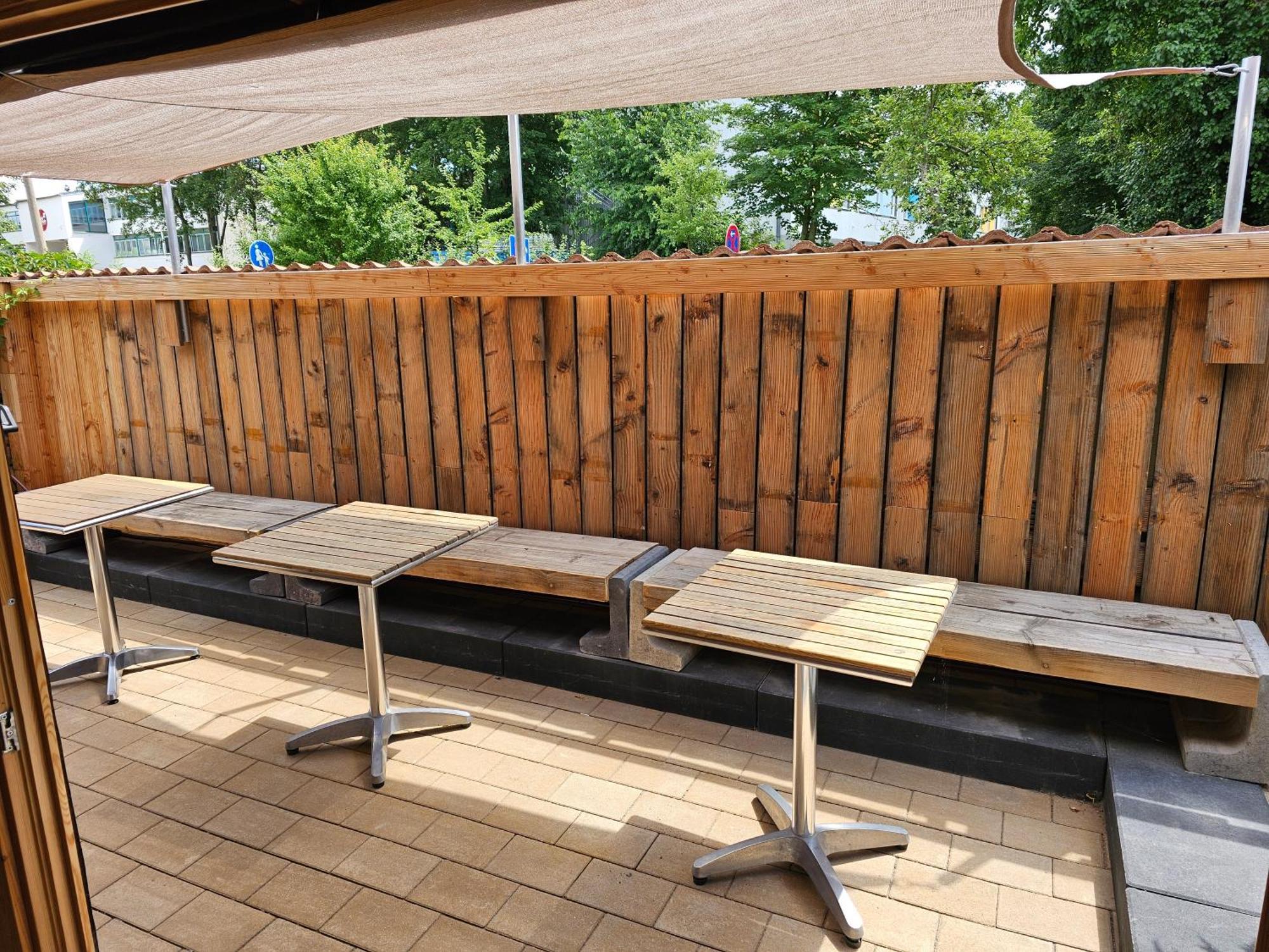 Aparthotel & Seminarhaus Wolkentor Halle  Εξωτερικό φωτογραφία