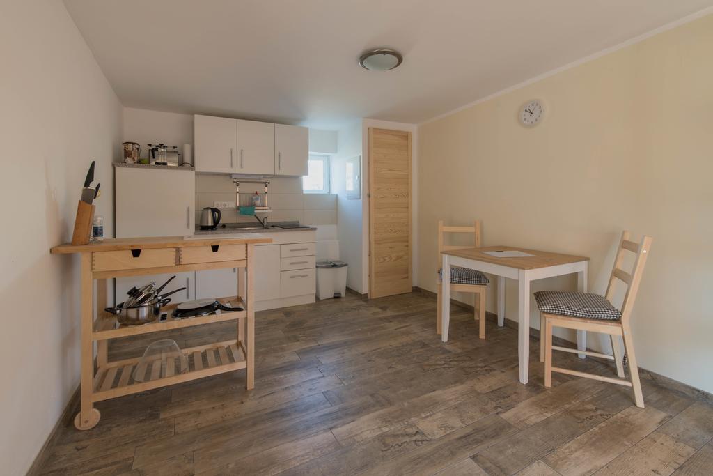 Aparthotel & Seminarhaus Wolkentor Halle  Εξωτερικό φωτογραφία