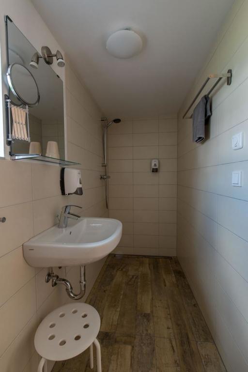 Aparthotel & Seminarhaus Wolkentor Halle  Εξωτερικό φωτογραφία