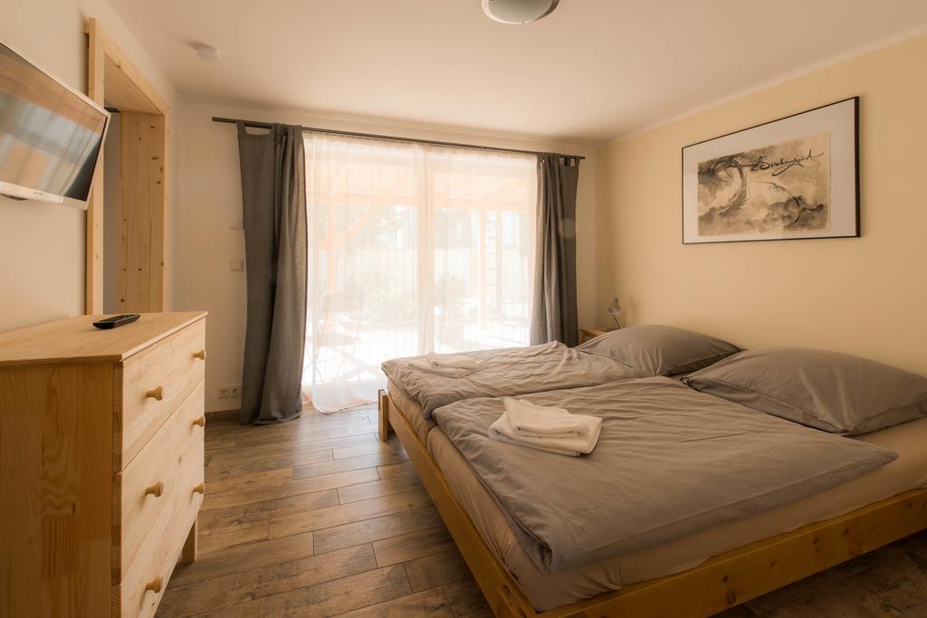 Aparthotel & Seminarhaus Wolkentor Halle  Εξωτερικό φωτογραφία